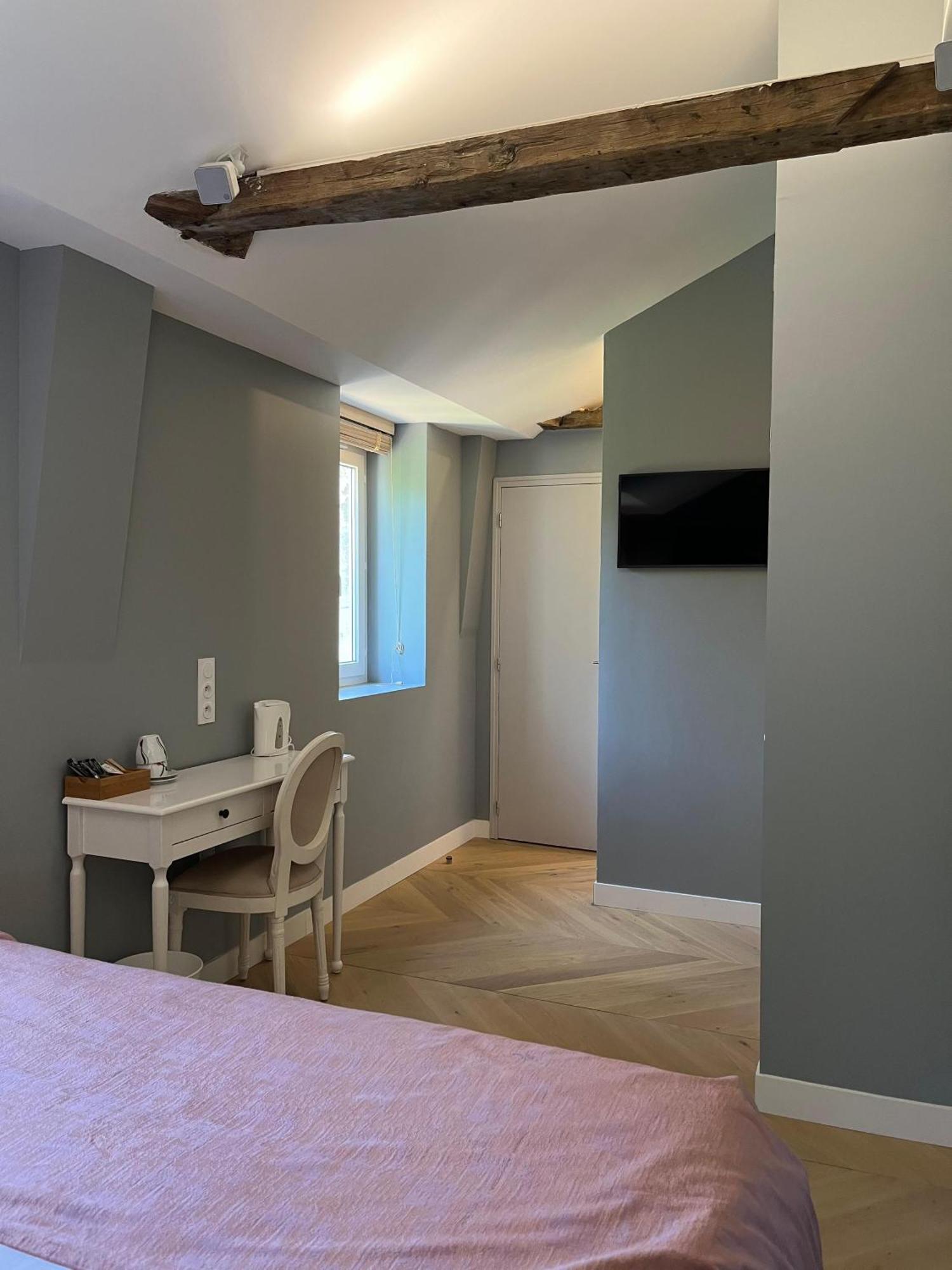 Le Clos Du Cedre Saint-Ouen  Exterior photo