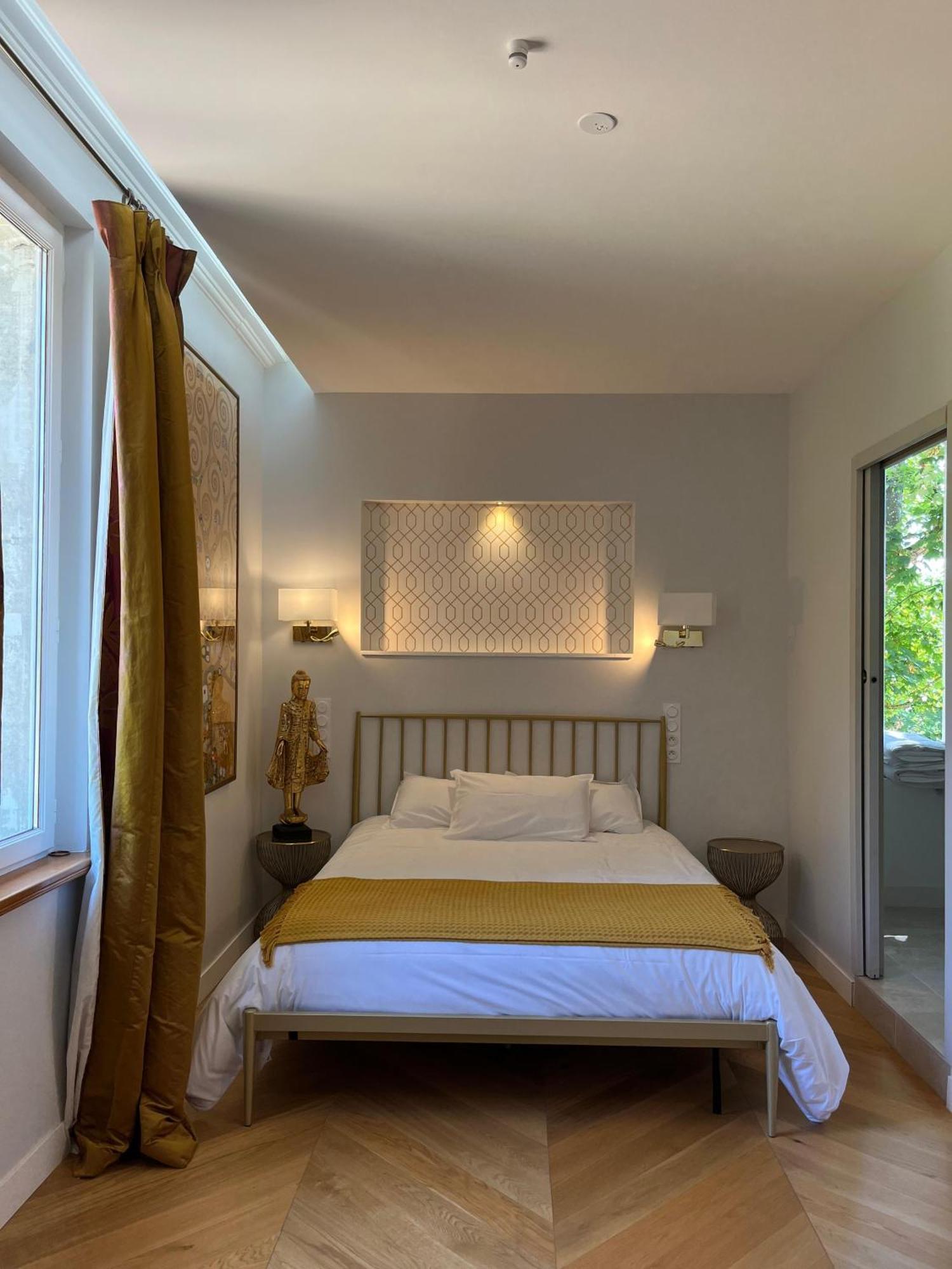 Le Clos Du Cedre Saint-Ouen  Exterior photo
